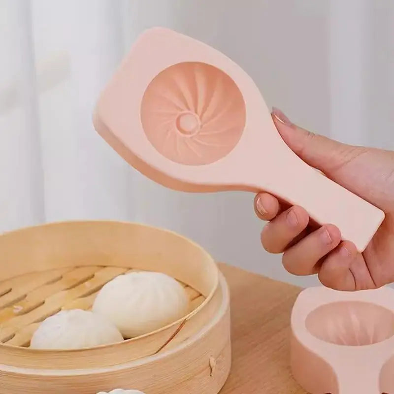Steamed Bread Mold for baozi making