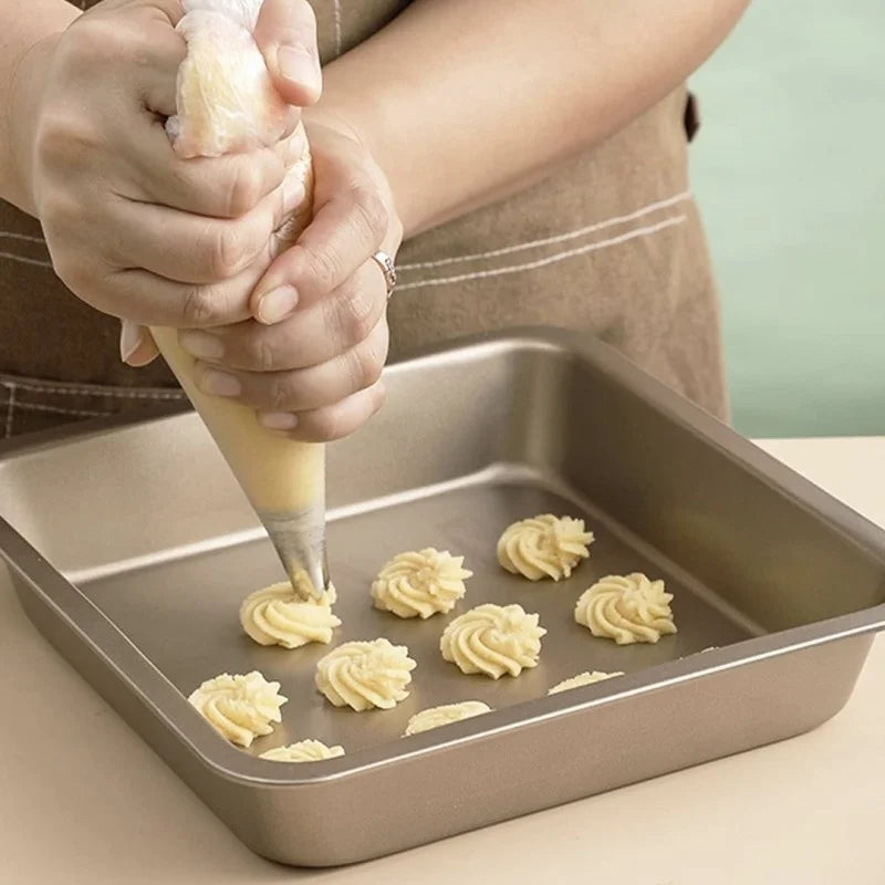 Extra-Large Piping Bags 50-Pack